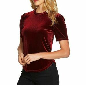 PINK 1. State Nomad Top in Frosted Berry